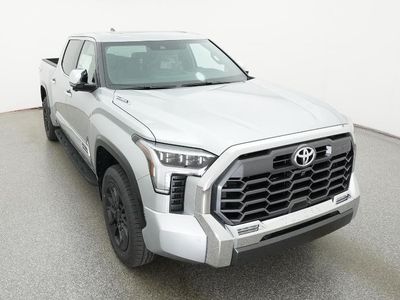 2026 Toyota Tundra i-FORCE MAX - Photo 20