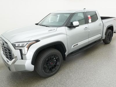 2026 Toyota Tundra i-FORCE MAX - Photo 12