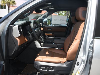 2026 Toyota Tundra i-FORCE MAX - Photo 3