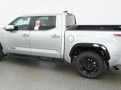 2026 Toyota Tundra i-FORCE MAX - Photo 29