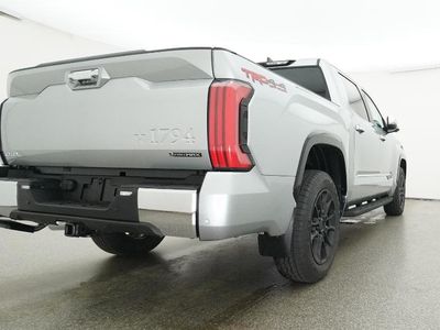 2026 Toyota Tundra i-FORCE MAX - Photo 16