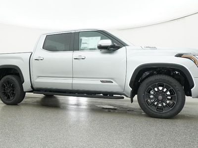 2026 Toyota Tundra i-FORCE MAX - Photo 21