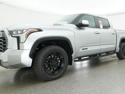 2026 Toyota Tundra i-FORCE MAX - Photo 33