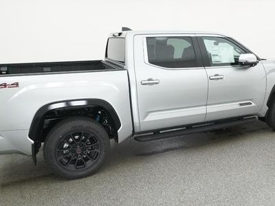 2026 Toyota Tundra i-FORCE MAX - Photo 30