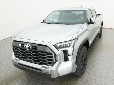 2026 Toyota Tundra i-FORCE MAX - Photo 23