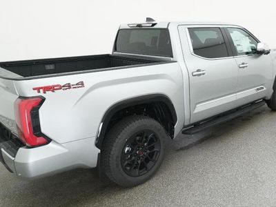 2026 Toyota Tundra i-FORCE MAX - Photo 31
