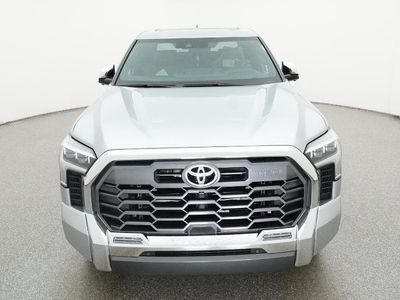2026 Toyota Tundra i-FORCE MAX - Photo 28