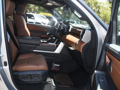 2026 Toyota Tundra i-FORCE MAX - Photo 11