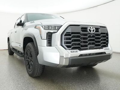 2026 Toyota Tundra i-FORCE MAX - Photo 15