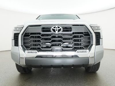 2026 Toyota Tundra i-FORCE MAX - Photo 22
