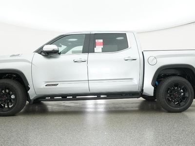 2026 Toyota Tundra i-FORCE MAX - Photo 13