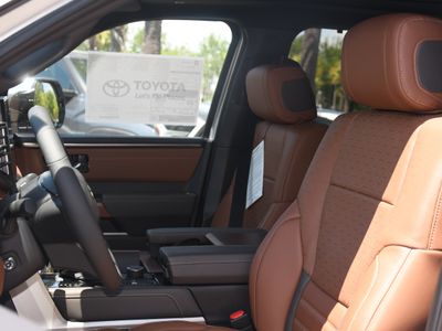 2026 Toyota Tundra i-FORCE MAX - Photo 7