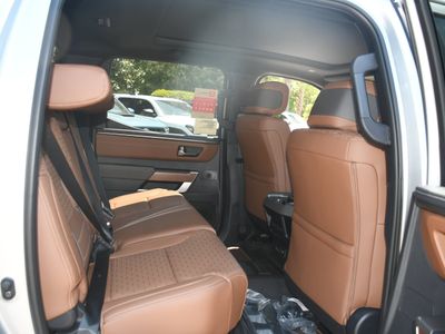 2026 Toyota Tundra i-FORCE MAX - Photo 10