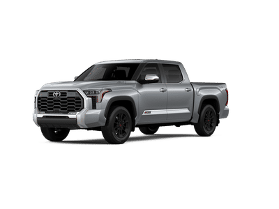 2026 Toyota Tundra i-FORCE MAX - Photo 34