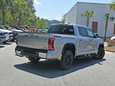 2026 Toyota Tundra i-FORCE MAX - Photo 2