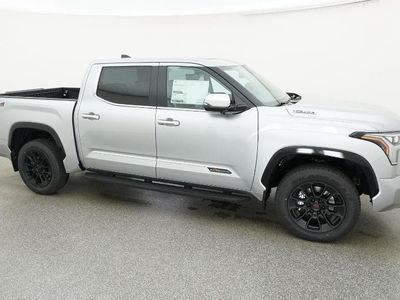 2026 Toyota Tundra i-FORCE MAX - Photo 18
