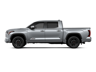 2026 Toyota Tundra i-FORCE MAX - Photo 37