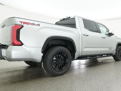 2026 Toyota Tundra i-FORCE MAX - Photo 14