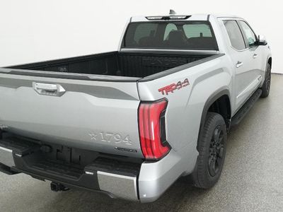 2026 Toyota Tundra i-FORCE MAX - Photo 24