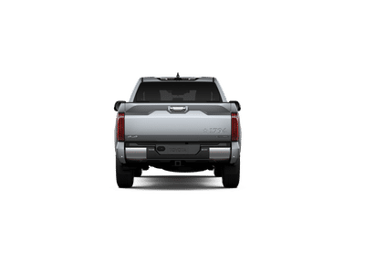2026 Toyota Tundra i-FORCE MAX - Photo 41