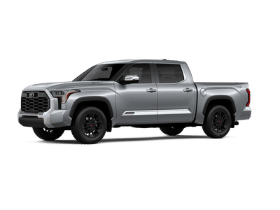 2026 Toyota Tundra i-FORCE MAX - Photo 35