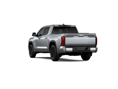 2026 Toyota Tundra i-FORCE MAX - Photo 40