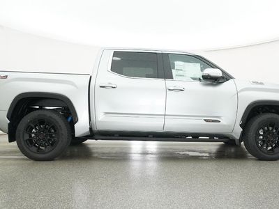 2026 Toyota Tundra i-FORCE MAX - Photo 26