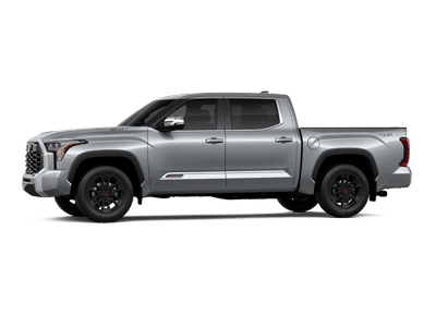 2026 Toyota Tundra i-FORCE MAX - Photo 36
