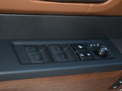 2026 Toyota Tundra i-FORCE MAX - Photo 6
