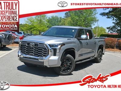 2026 Toyota Tundra i-FORCE MAX - Photo 1