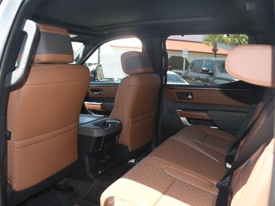 2026 Toyota Tundra i-FORCE MAX - Photo 8