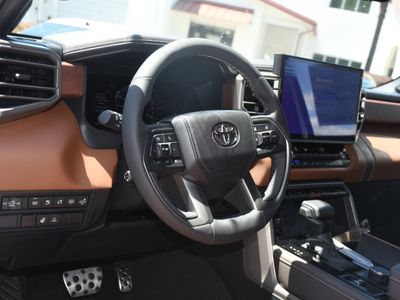 2026 Toyota Tundra i-FORCE MAX - Photo 4