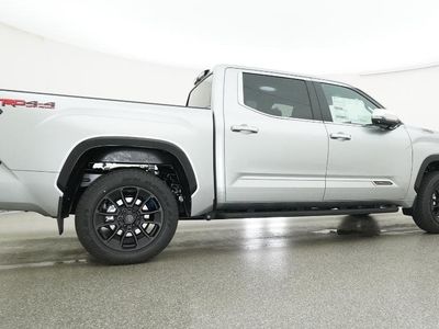 2026 Toyota Tundra i-FORCE MAX - Photo 25