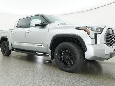 2026 Toyota Tundra i-FORCE MAX - Photo 32