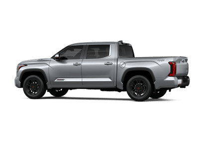 2026 Toyota Tundra i-FORCE MAX - Photo 38