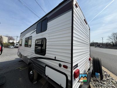 2019 Heartland Pioneer - Photo 6