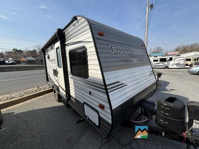 2019 Heartland Pioneer - Photo 3