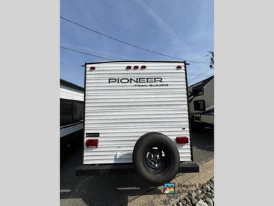 2019 Heartland Pioneer - Photo 5