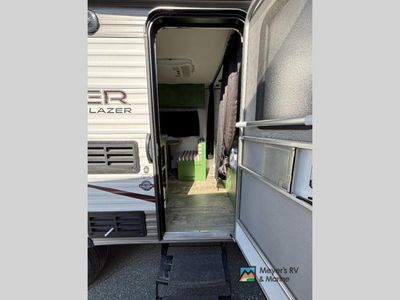 2019 Heartland Pioneer - Photo 8