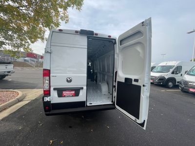 2026 Ram ProMaster Cargo Van - Photo 15