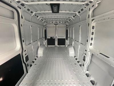 2026 Ram ProMaster Cargo Van - Photo 13