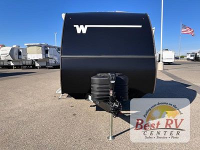 2026 Winnebago Micro Minnie - Photo 3