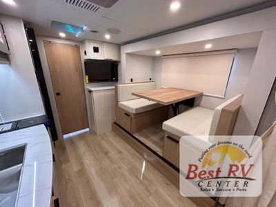 2026 Winnebago Micro Minnie - Photo 15