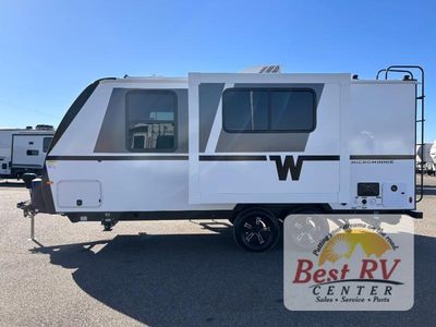 2026 Winnebago Micro Minnie - Photo 8