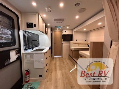 2026 Winnebago Micro Minnie - Photo 10