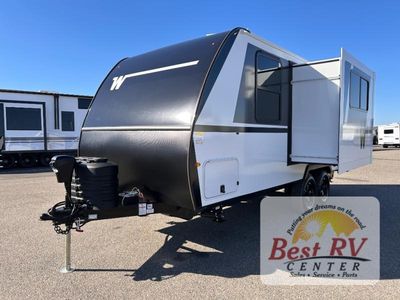 2026 Winnebago Micro Minnie - Photo 2