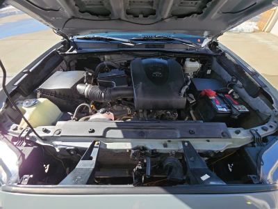 2017 Toyota Tacoma - Photo 22