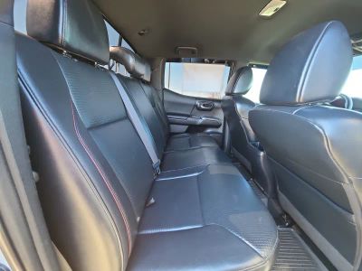 2017 Toyota Tacoma - Photo 14