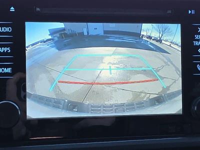 2017 Toyota Tacoma - Photo 23