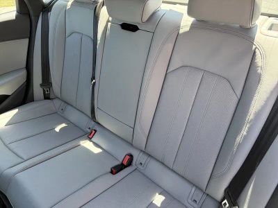 2023 Audi A4 — photo 18 view